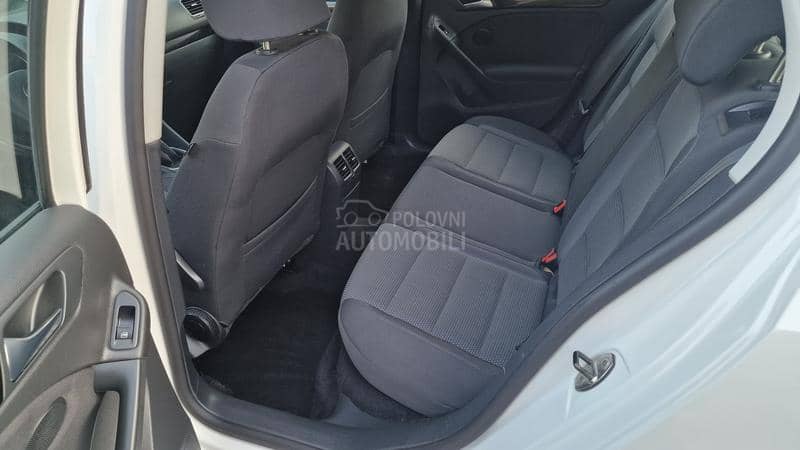 Volkswagen Golf 6 1.4b  2009 Volkswagen Golf 6 1.4b  2009