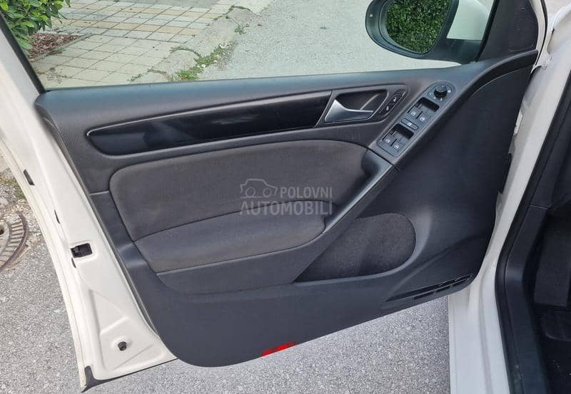 Volkswagen Golf 6 1.4b  2009 Volkswagen Golf 6 1.4b  2009