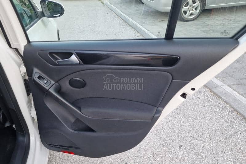 Volkswagen Golf 6 1.4b  2009 Volkswagen Golf 6 1.4b  2009