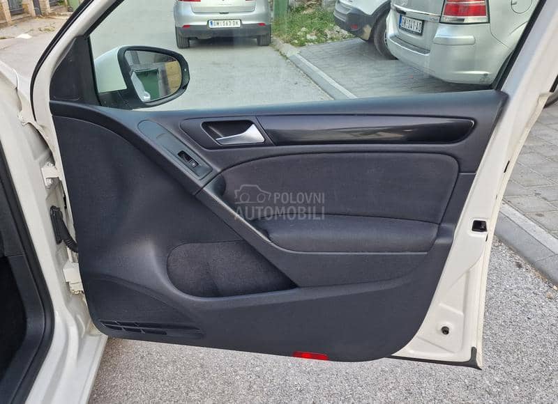 Volkswagen Golf 6 1.4b  2009 Volkswagen Golf 6 1.4b  2009