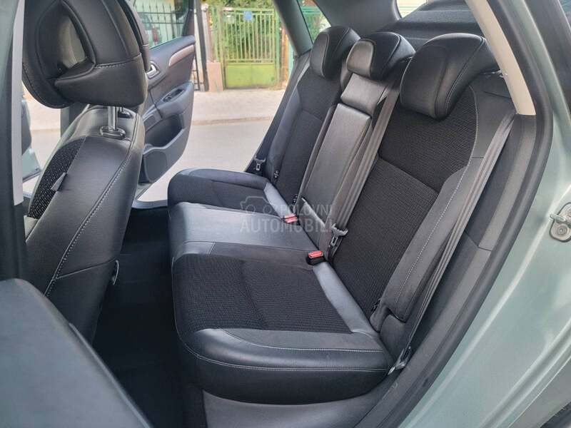 Citroen C4 2.0hdi exkluzive NOV