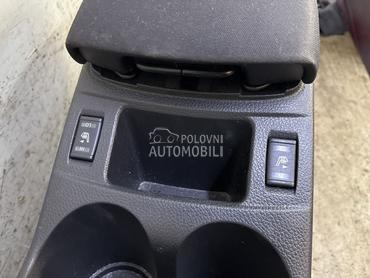 PREKIDAC za Nissan Qashqai