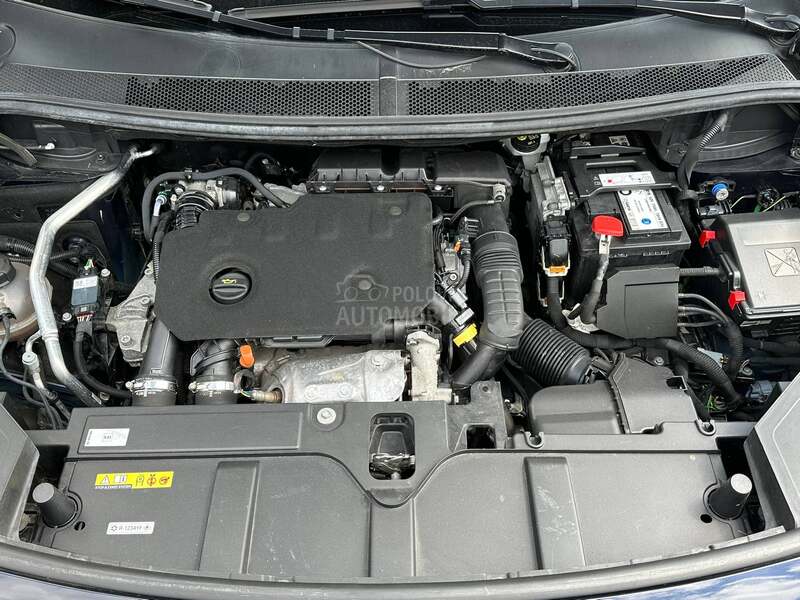 DS 7 1.5 HDI