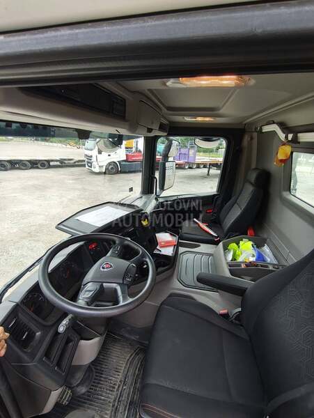 Scania G440