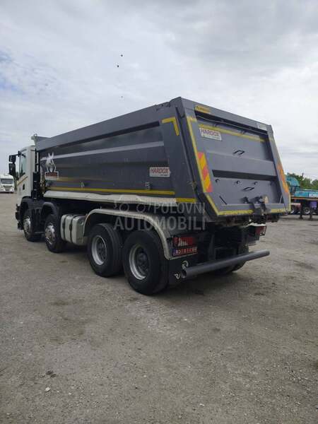 Scania G440