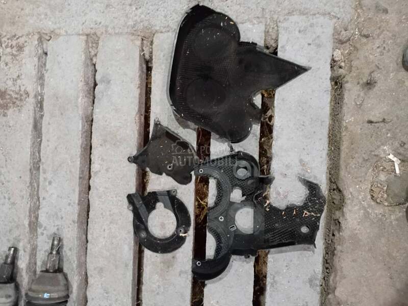 poklopac zubcastog 2.0tdi