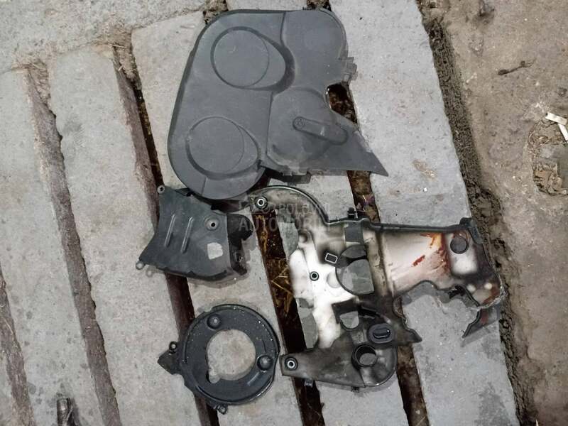 poklopac zubcastog 2.0tdi