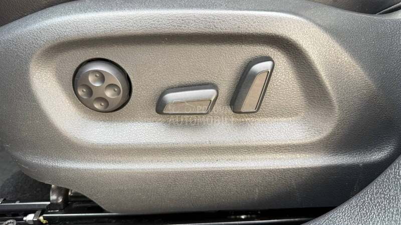 Volkswagen Tiguan F1 DSG 3xRLINE