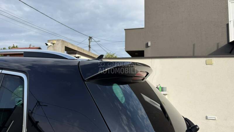 Volkswagen Tiguan F1 DSG 3xRLINE