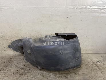 UNUTRASNJI BLATOBRAN za Peugeot 308