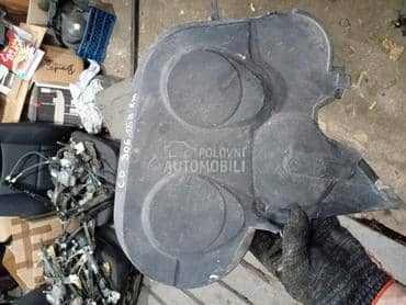 poklopac zubcastog 2.0t za Audi A3 od 2003. do 2008. god.