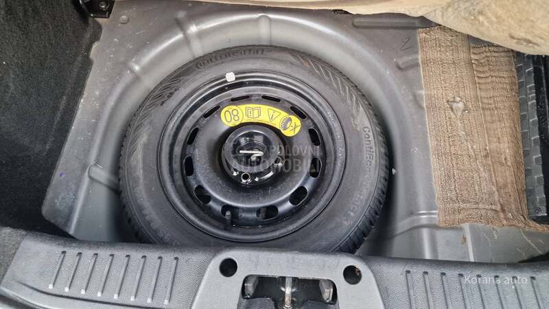 Ford Fiesta 1.4 HDI TREND
