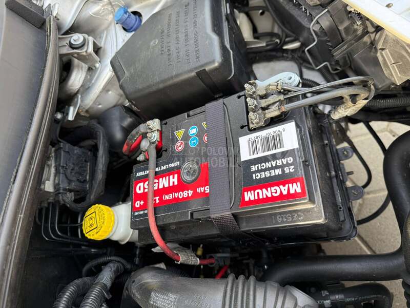Fiat Idea 1,2b/5.9k.w/k.lima
