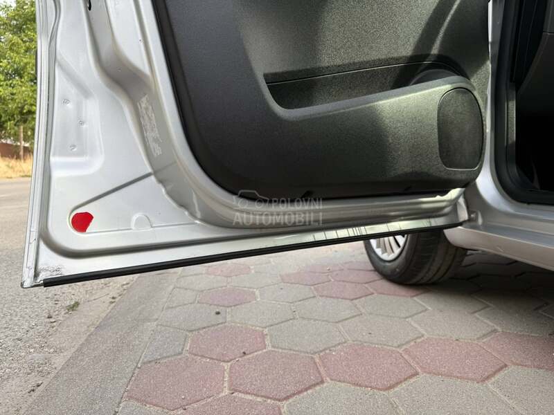 Fiat Idea 1,2b/5.9k.w/k.lima