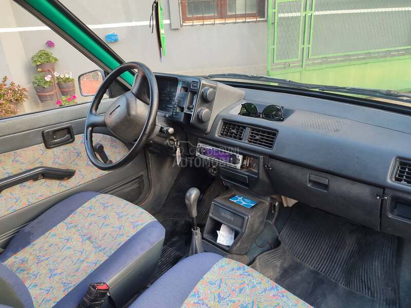 Suzuki Maruti 