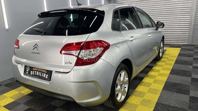 Citroen C4 P R E M I U M