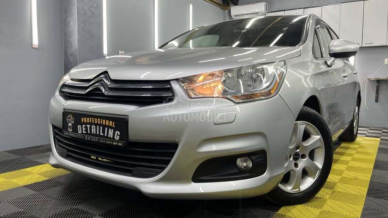 Citroen C4 P R E M I U M