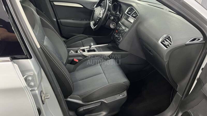 Citroen C4 P R E M I U M