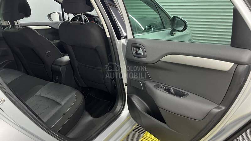 Citroen C4 P R E M I U M