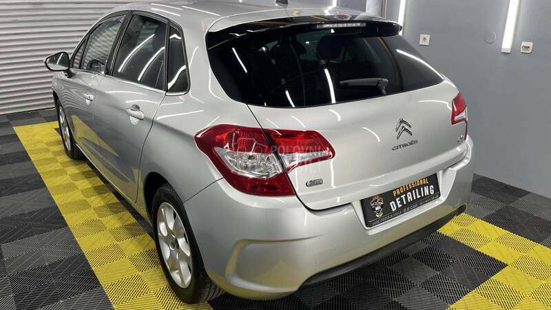 Citroen C4 P R E M I U M