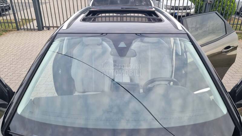 Peugeot 3008 allure/pano