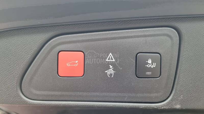 Peugeot 3008 allure/pano