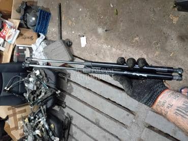 amortizeri gepeka za Audi A4 od 2004. do 2008. god.