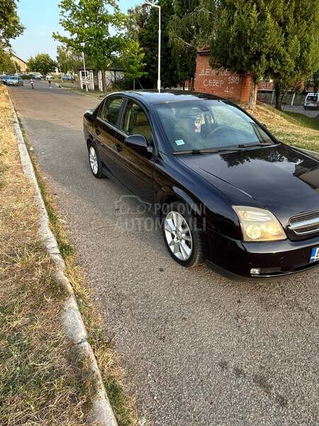 Opel Vectra C 1.8