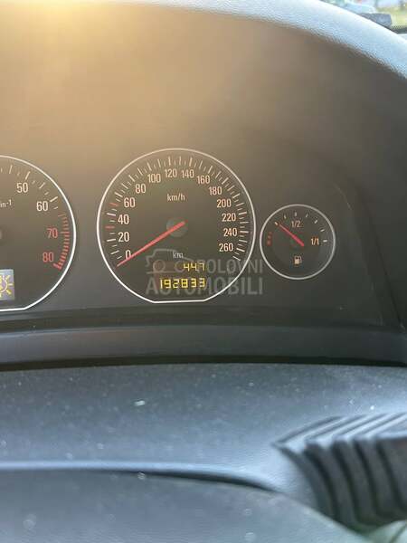 Opel Vectra C 1.8