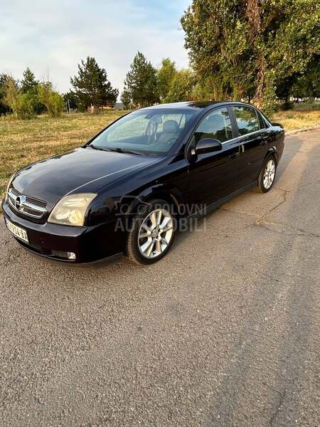 Opel Vectra C 1.8