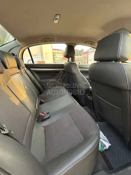 Opel Vectra C 1.8