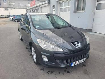 Peugeot 308 1.6 HDI