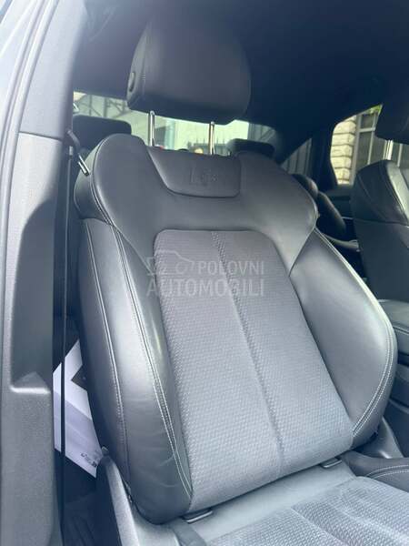 Audi A6 4.0 TDI