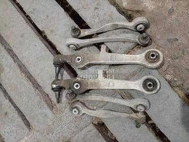 ramena za Audi A4 od 2001. do 2008. god.