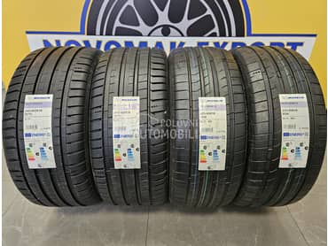 Michelin 245/40 R18 Letnja
