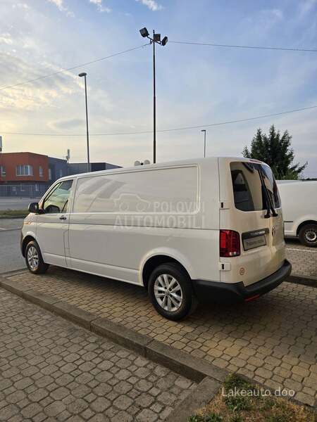 Volkswagen Transporter T6 2.0 TDI produžen