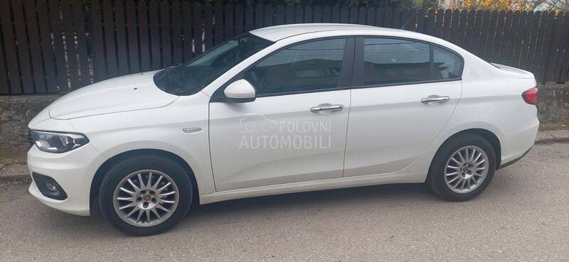 Fiat Tipo 