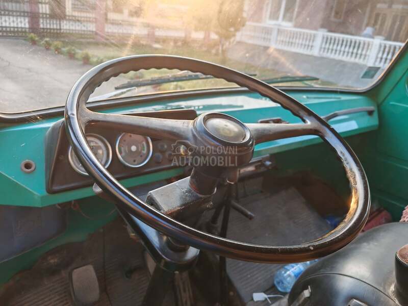 TAM T75