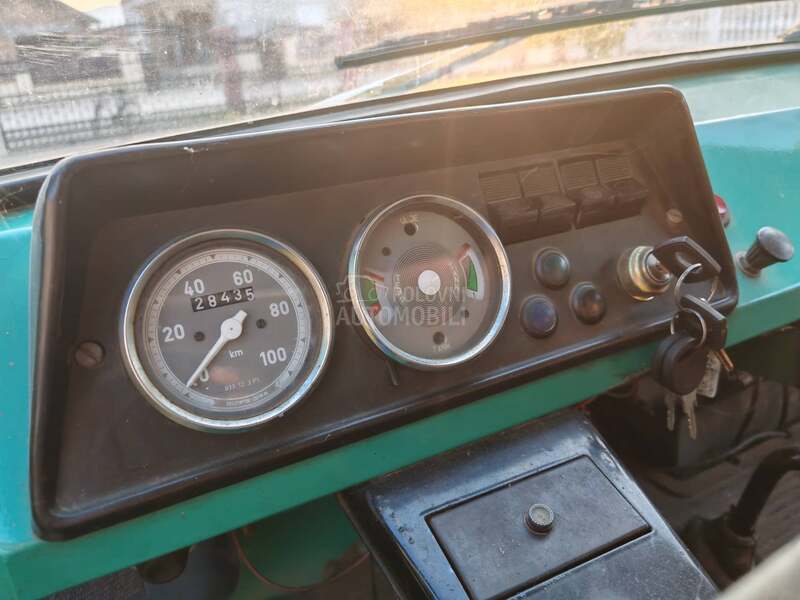 TAM T75