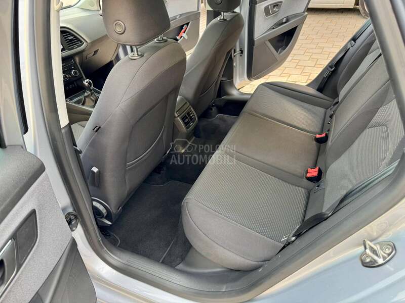 Seat Leon 1.6 tdi/style