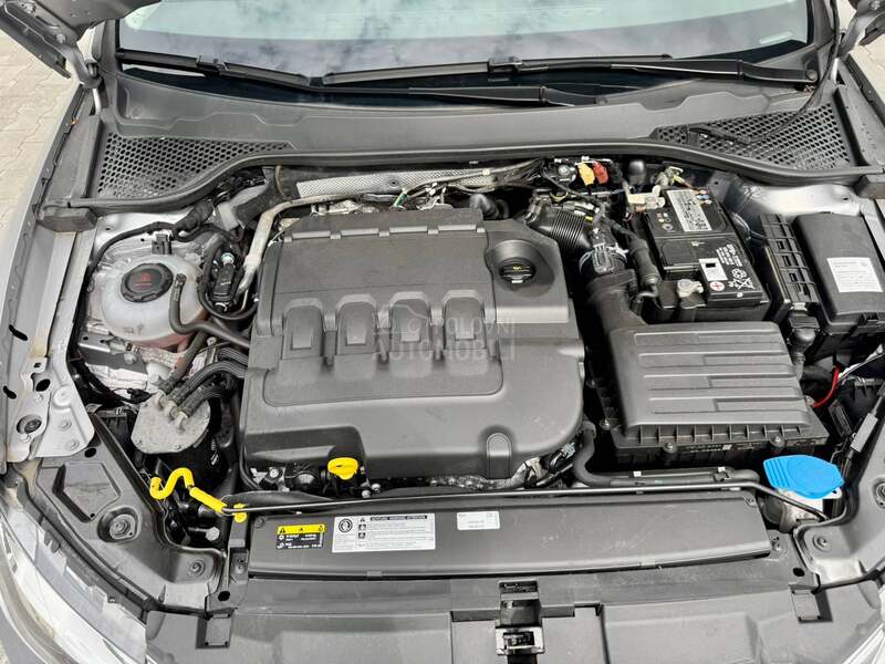 Seat Leon 1.6 tdi/style