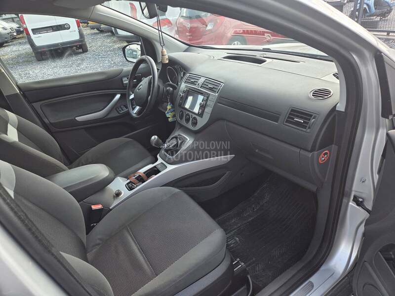 Ford Kuga 2.0tdci
