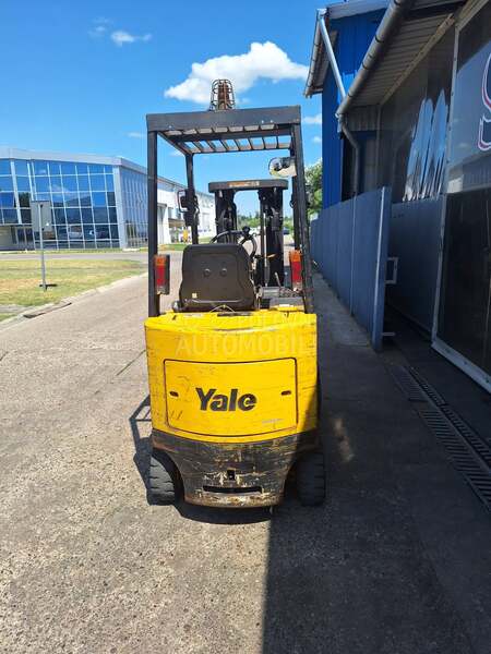 Yale ERP20