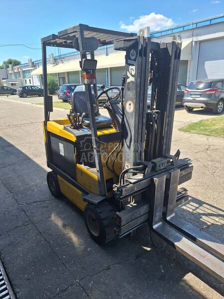 Yale ERP20