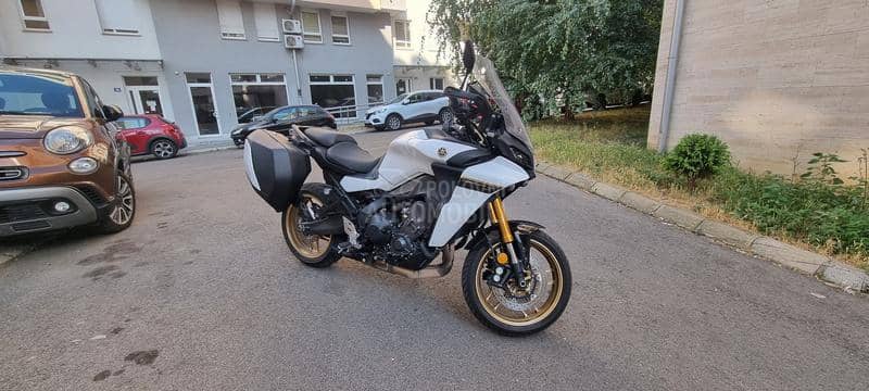 Yamaha Tracer 9 GT