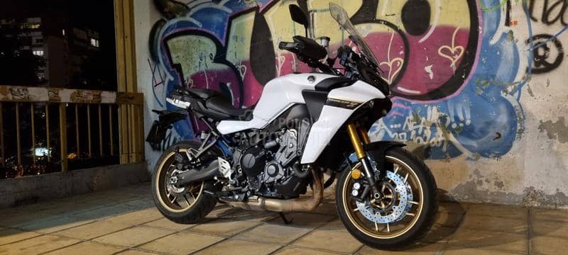 Yamaha Tracer 9 GT
