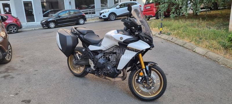 Yamaha Tracer 9 GT