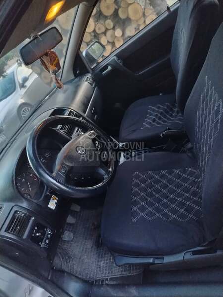 Opel Astra G 1.7 DTI