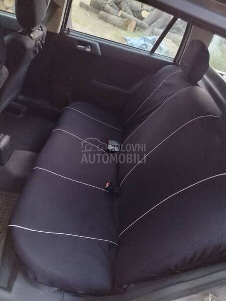 Opel Astra G 1.7 DTI