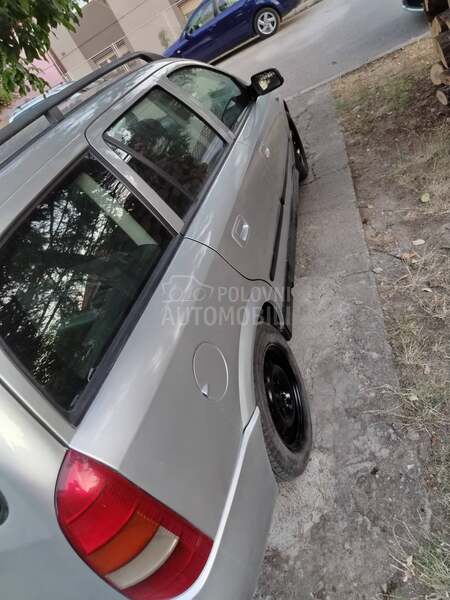 Opel Astra G 1.7 DTI
